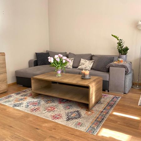 Apartament Malczewskiego Blisko Centrum Apartment Gdansk Luaran gambar